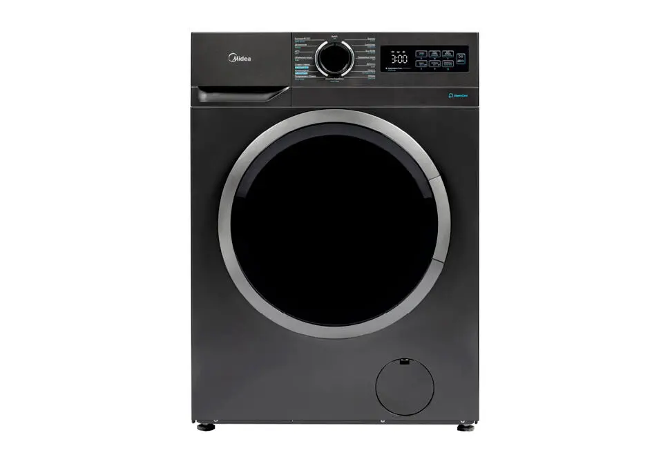 Midea MF01712BS40/T-C | Kir ýuwýan maşyn 7 kg 1400 RPM