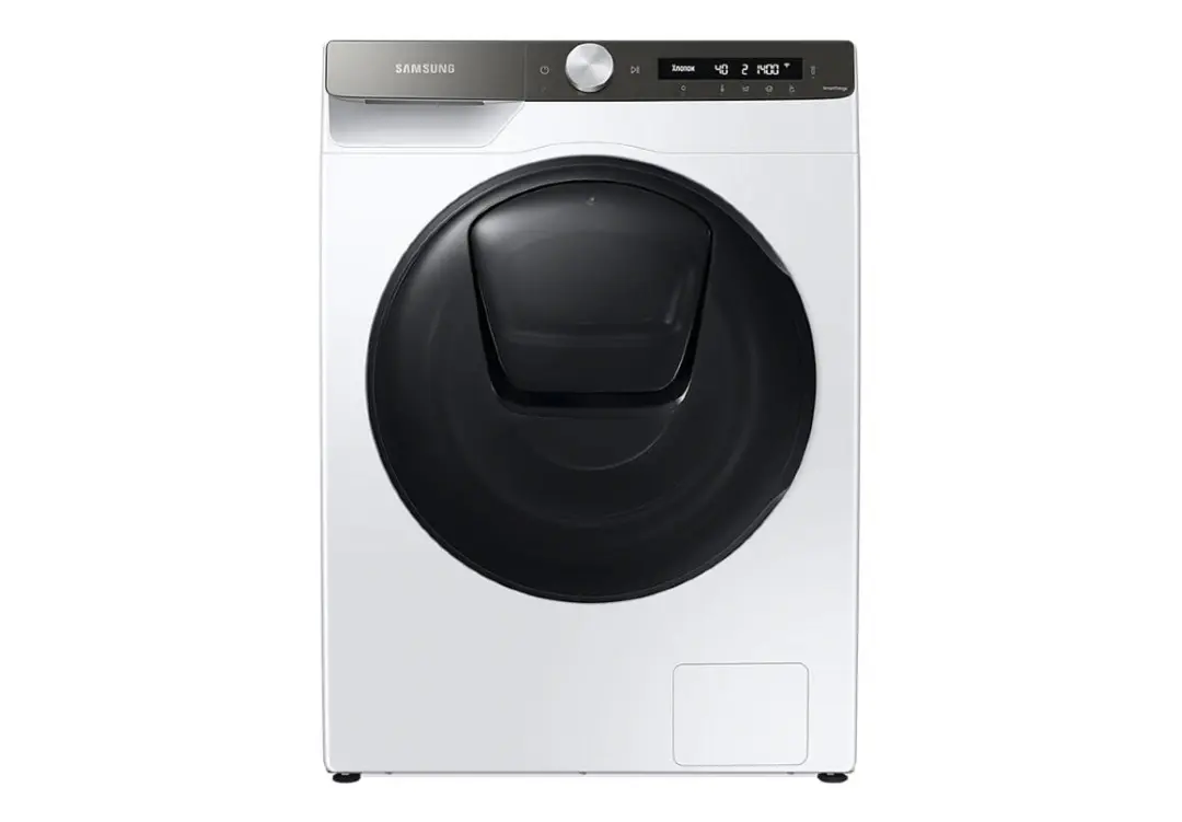 Samsung WD80T554CBT/LD | Kir ýuwujy maşyn 8 kg 1400 aý/ý