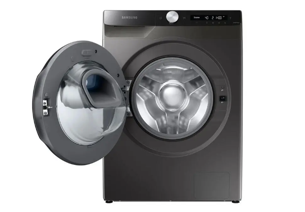 Samsung WD80T554CBX/LD | Kir ýuwýan maşyn 8kg 1400 RPM