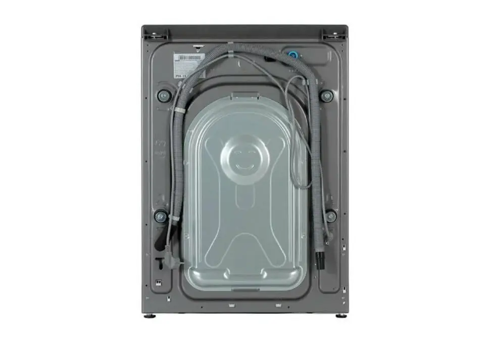 Samsung WD80T554CBX/LD | Kir ýuwýan maşyn 8kg 1400 RPM