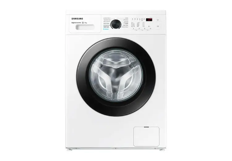 Samsung WW60AG4S00CELD | Ýuwujy Maşyn 6,0 kg 1200 RPM