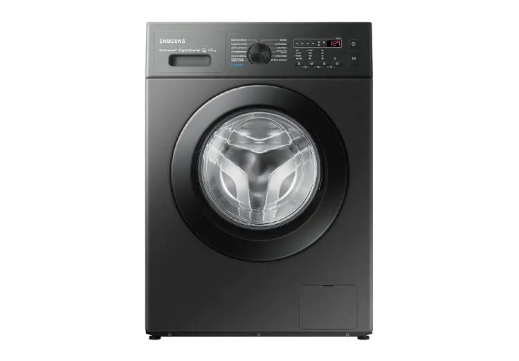 Samsung WW65AG4S21CX | Washing Machine 6.5kg 1200 RPM