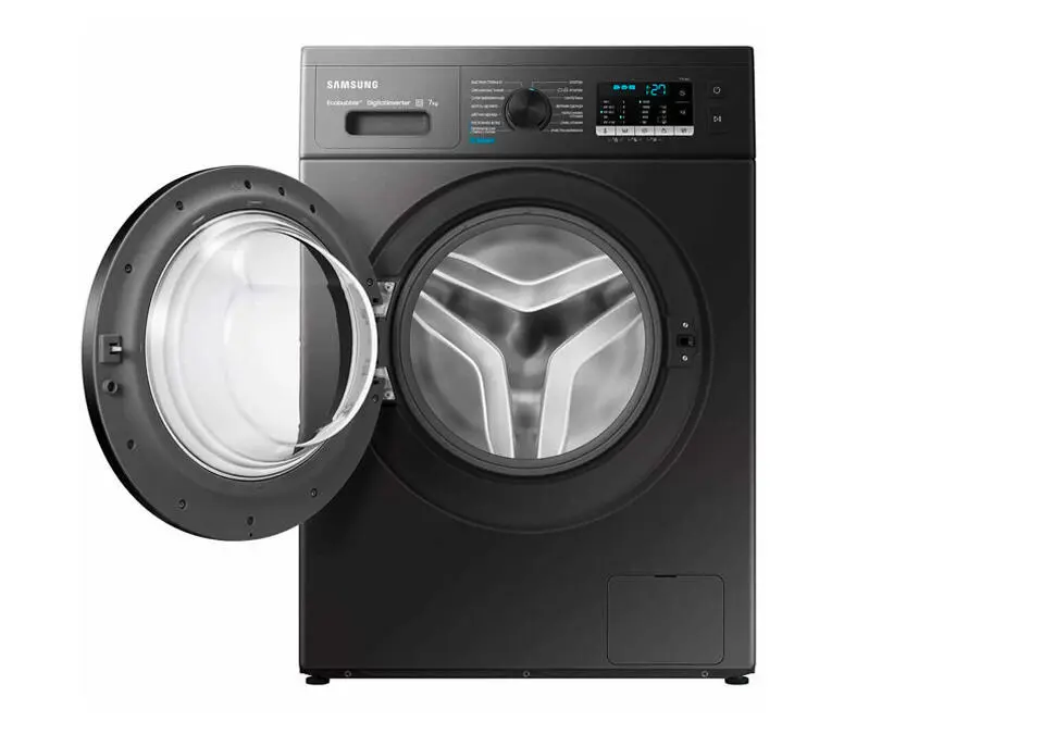 Samsung WW70AG5S21CXLD | Kir Ýuwujy Maşyn 7,0 kg 1200 aýlaw/min