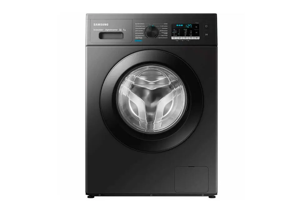 Samsung WW70AG5S21CXLD | Kir Ýuwujy Maşyn 7,0 kg 1200 aýlaw/min