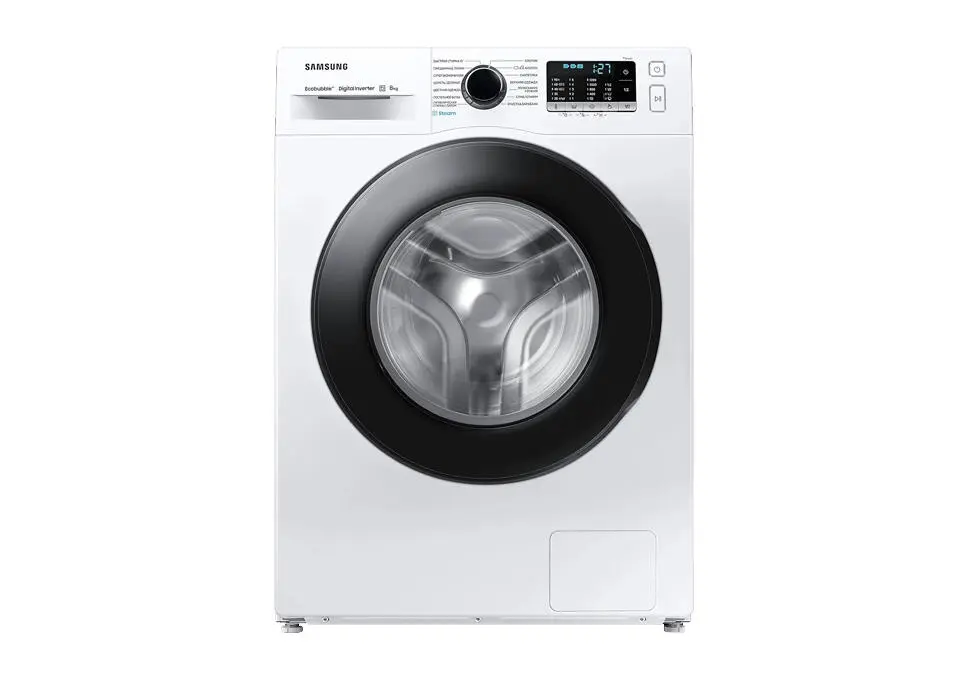 Samsung WW80AGAS22AE | Ýuwujy Maşyn 8kg 1200 RPM