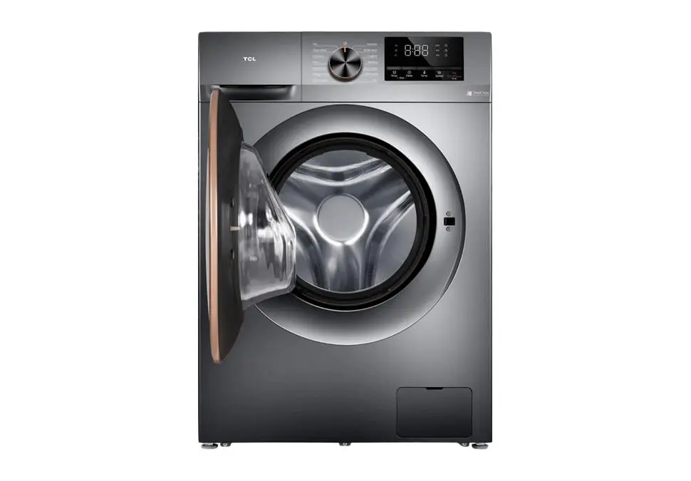 TCL WD-C210G | Kir Ýuwujy we Guradyjy 10kg/6kg Çal