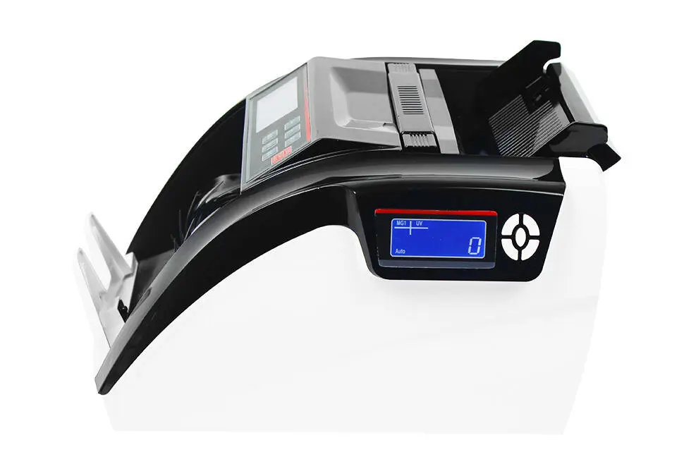MONEY COUNTER MC5800D3MG | Banknot Hasaplaýjy 1000 Banknot/Minut