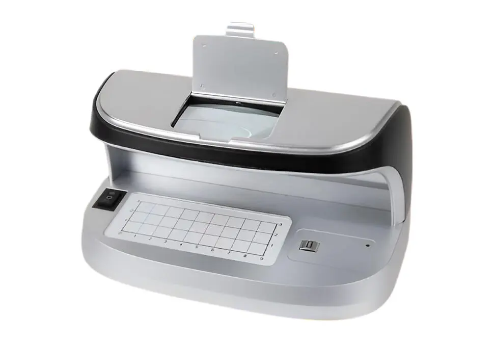 ABM MM-D200 | Pul Detektory Kümüş