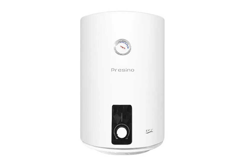 PRESINO 50L | Electric Water Heater 50L Capacity