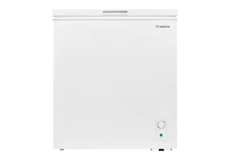 PRESINO MARAZILKA BD260 198L | Sowadyjy kamera 198 l