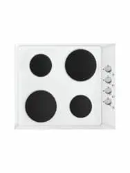 SKYWORTH 640 BL | Dolandyryşsyz elektrik plita