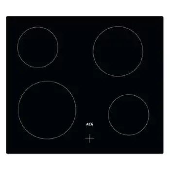 Skyworth SKH 6000 | Elektrik Plita