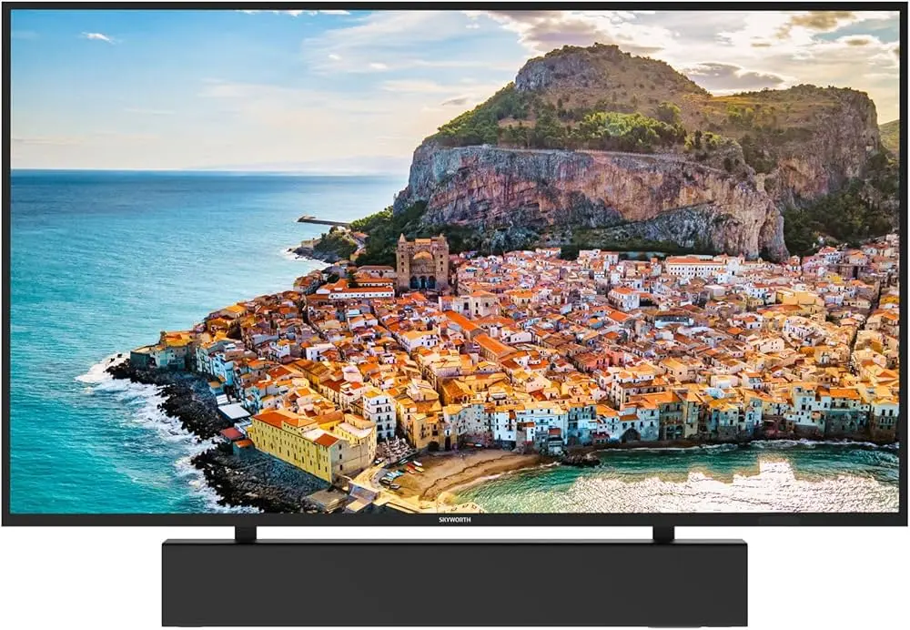 SKYWORTH 65G66H | Telewizor 65 Dýuým Ultra HD
