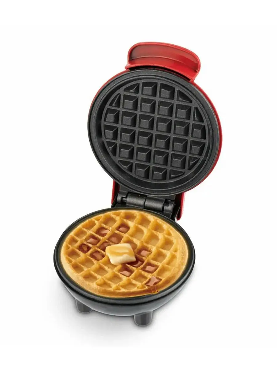 R.219H | Wafel Bişiriji 500W