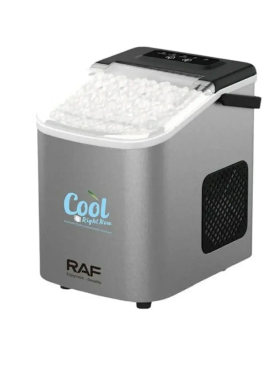 R.0307 | Ice Maker Automatic Fresh Ice Production