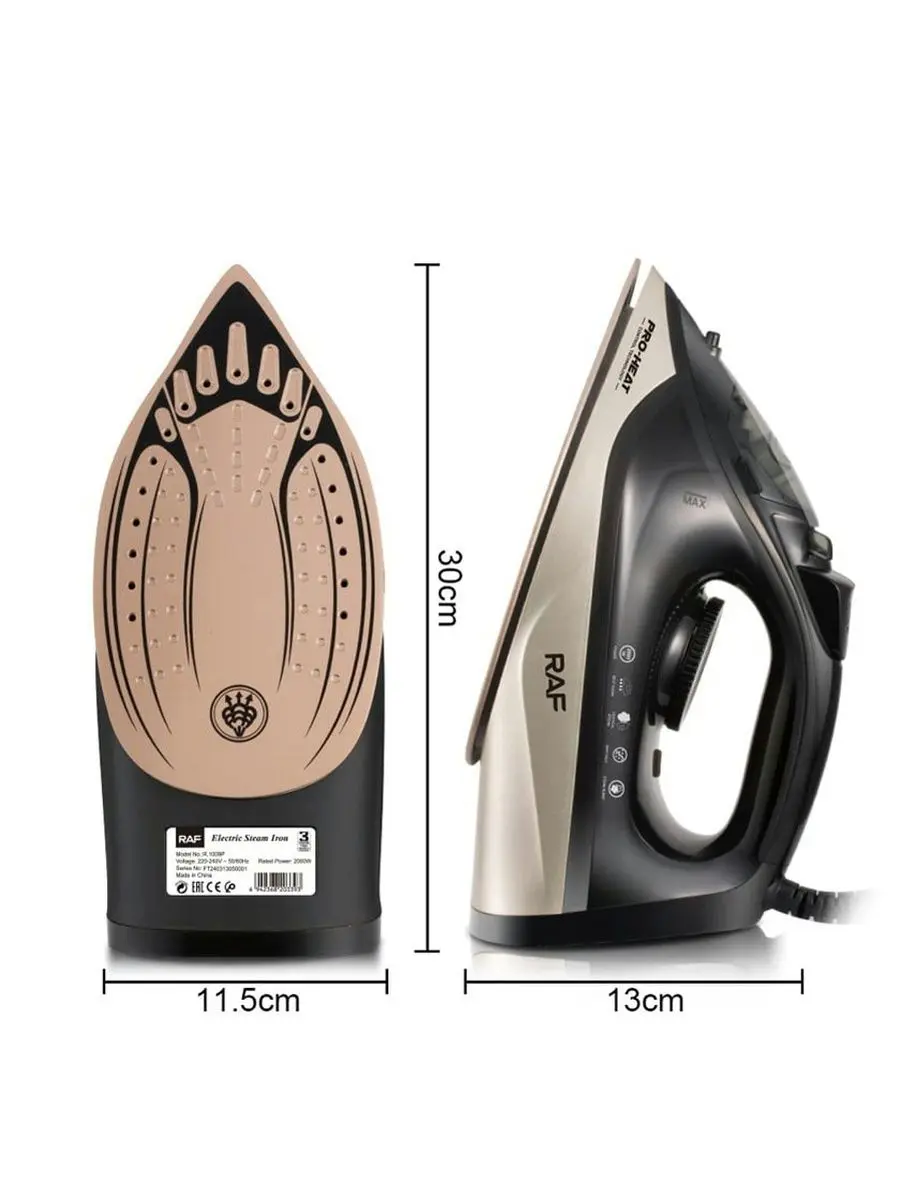 R R.1009J | Ütük 2000W