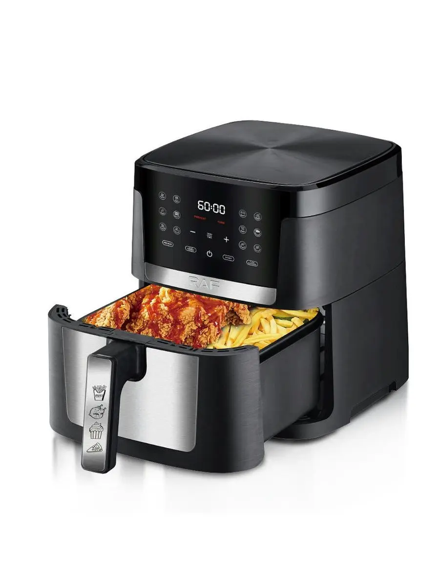 R.5352B | Howa Fritýury 7L Uly Göwrümli