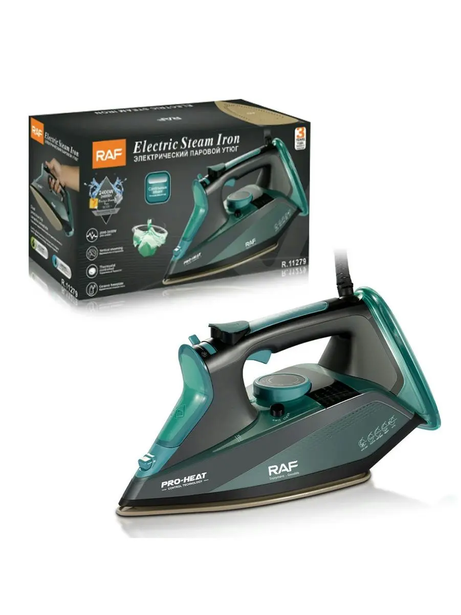 R. R.11279 | Ütük 2400W