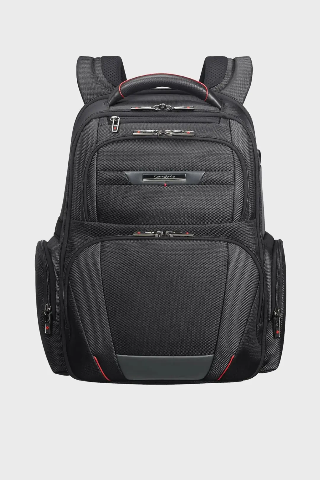 Samsonite CG709009 | Рюкзак Бизнес-класса Повышенной Прочности