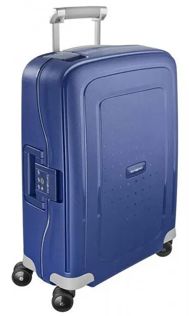 Samsonite V2200302 | Çemodan Berk Iş Syýahatlary Üçin