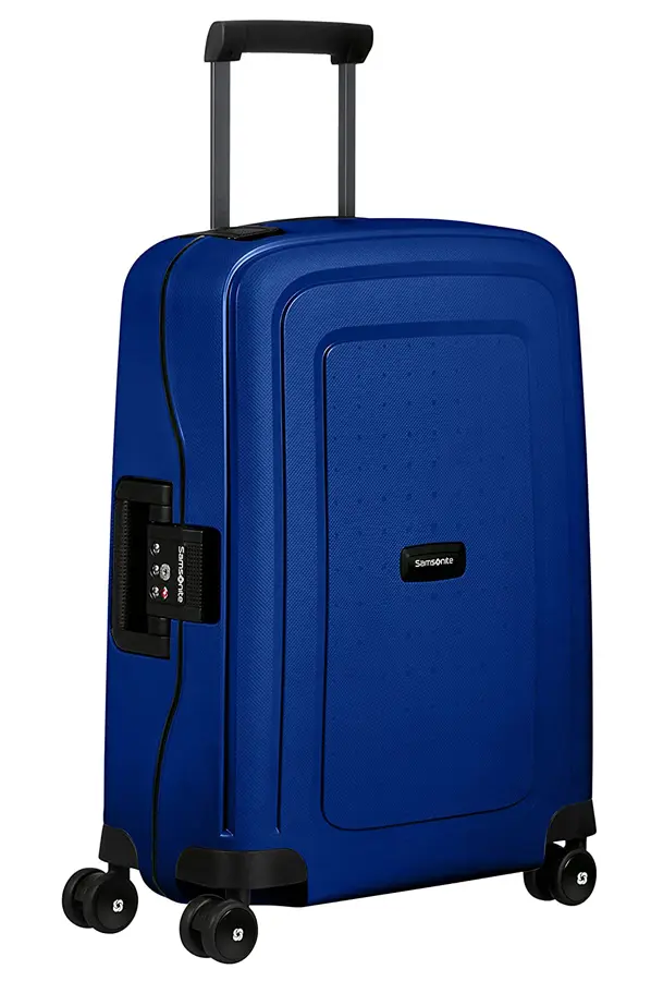Samsonite 10U11703 | Ýol Sumkasy Berk Iş Sapary