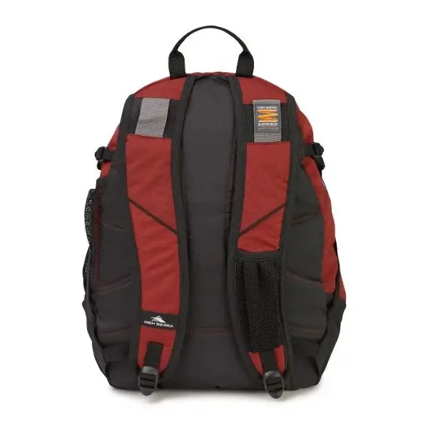 High Sierra H04M2067 | Рюкзак Прочный для Бизнеса и Учебы