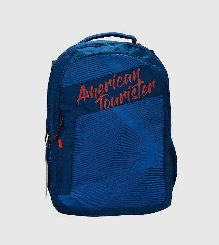 American Tourister FB401001 | Рюкзак из прочной синтетической ткани