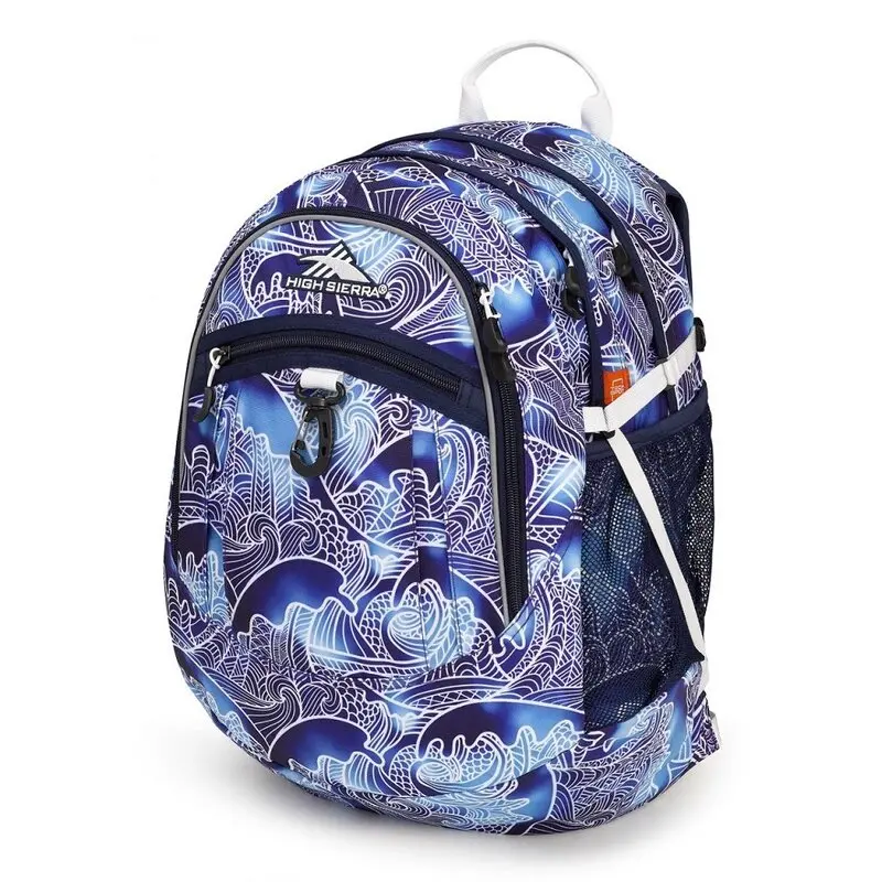 High Sierra H04FD007 | Sumka Berk Ergonomik Dizaýn