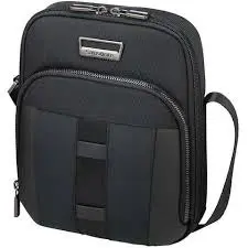 Samsonite U2290014 | Деловая сумка износостойкий синтетический материал