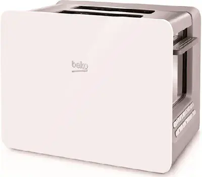 Beko TAM6202W | Tostory 220V Berk Ak