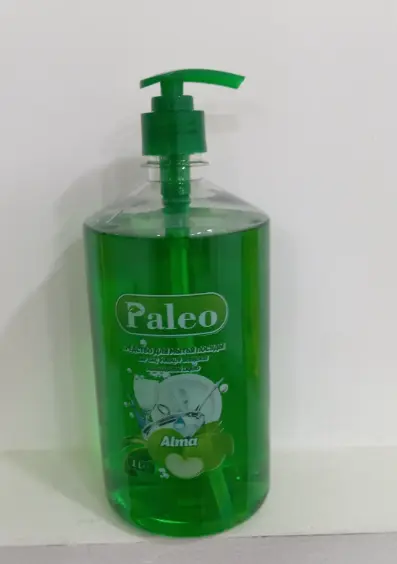 Paleo Alma | Средство для мытья посуды 4 л концентрат