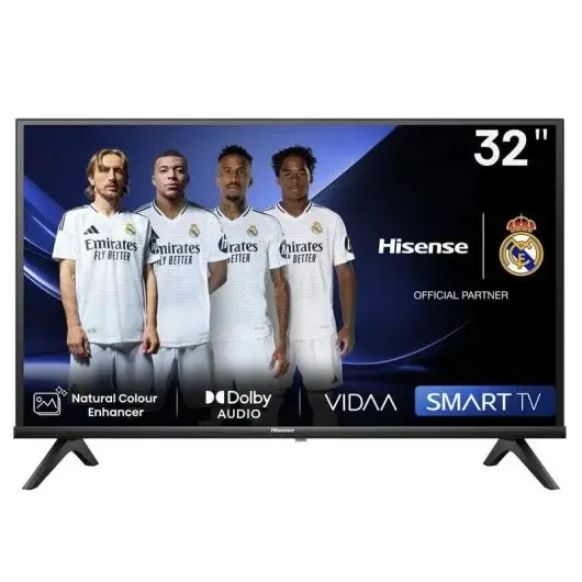 HISENSE 32A4N | Telewizor 32 dýuým HD ekran