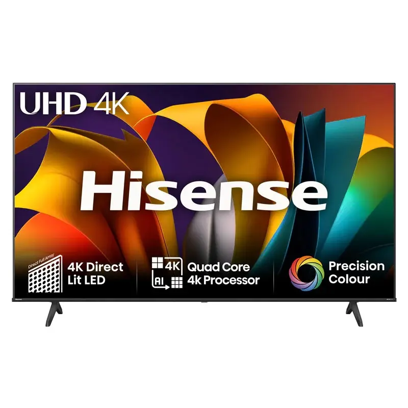 HISENSE 55A61N | Telewizor 55 Dyýum 4K UHD