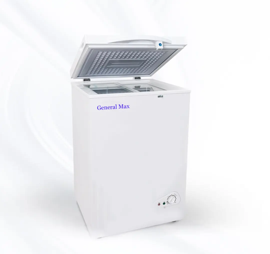 GENERAL MAX BD150Q | Uly göwrümli sowadyjy kamera