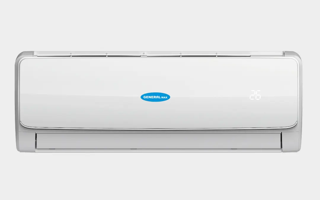 GENERAL MAX GM-S12000SUPER | Split Kondisioner 12000 BTU