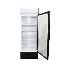 SUPERMAX LSC-1800B | Display Refrigerator Large Capacity