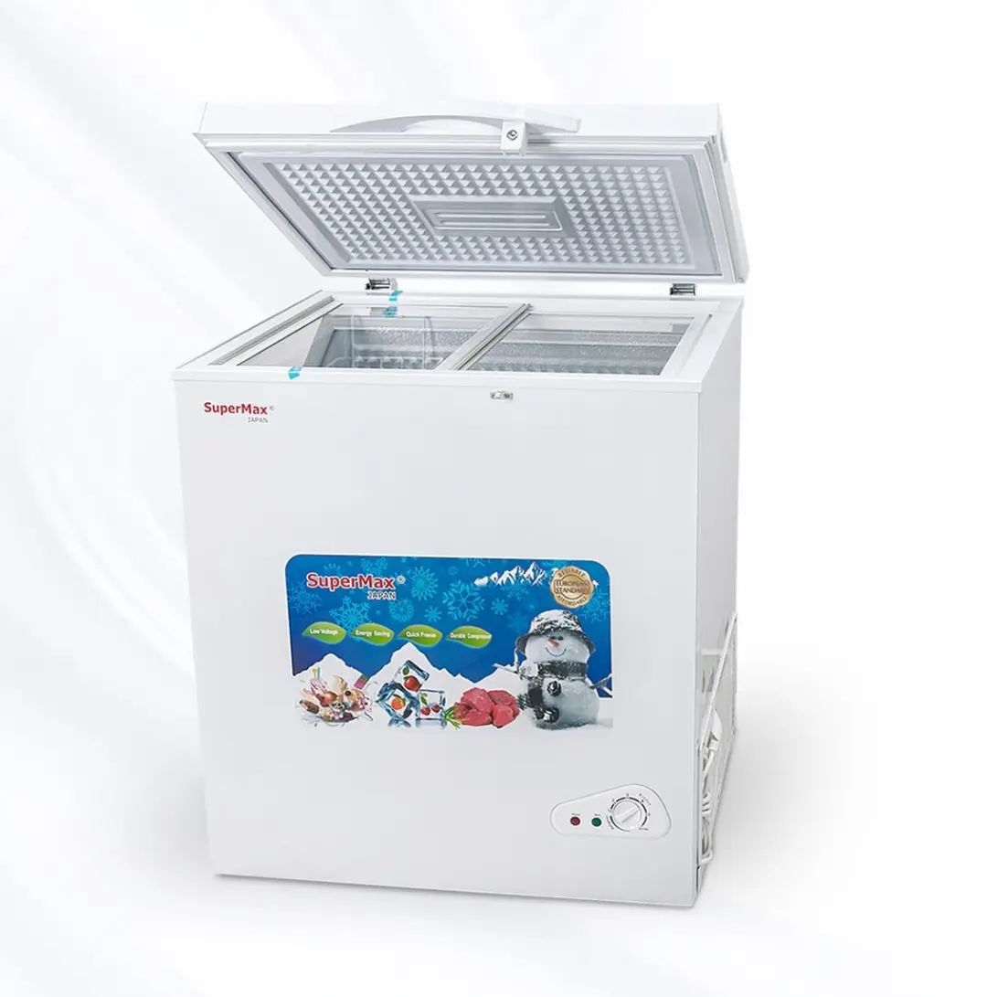 SUPERMAX BD-190G | Sowadyjy Kamera 190L Göwrüm