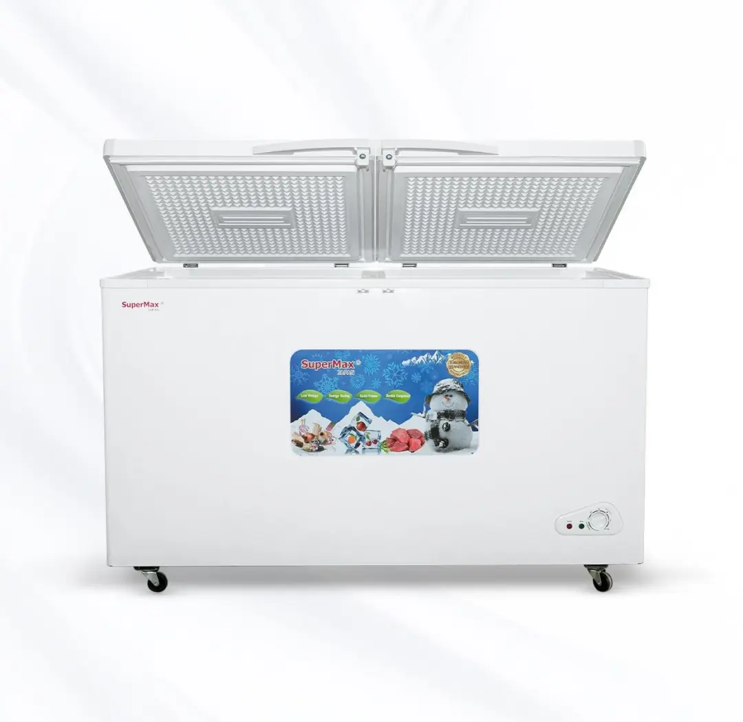 SUPERMAX BD-510F | Dondurgyç Uly göwrümli