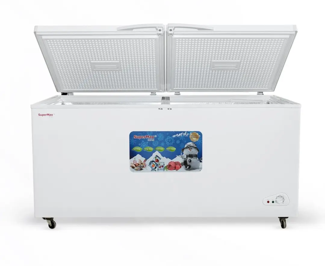 SUPERMAX BD-610F | Täjirçilik sowadyjysy uly göwrümli