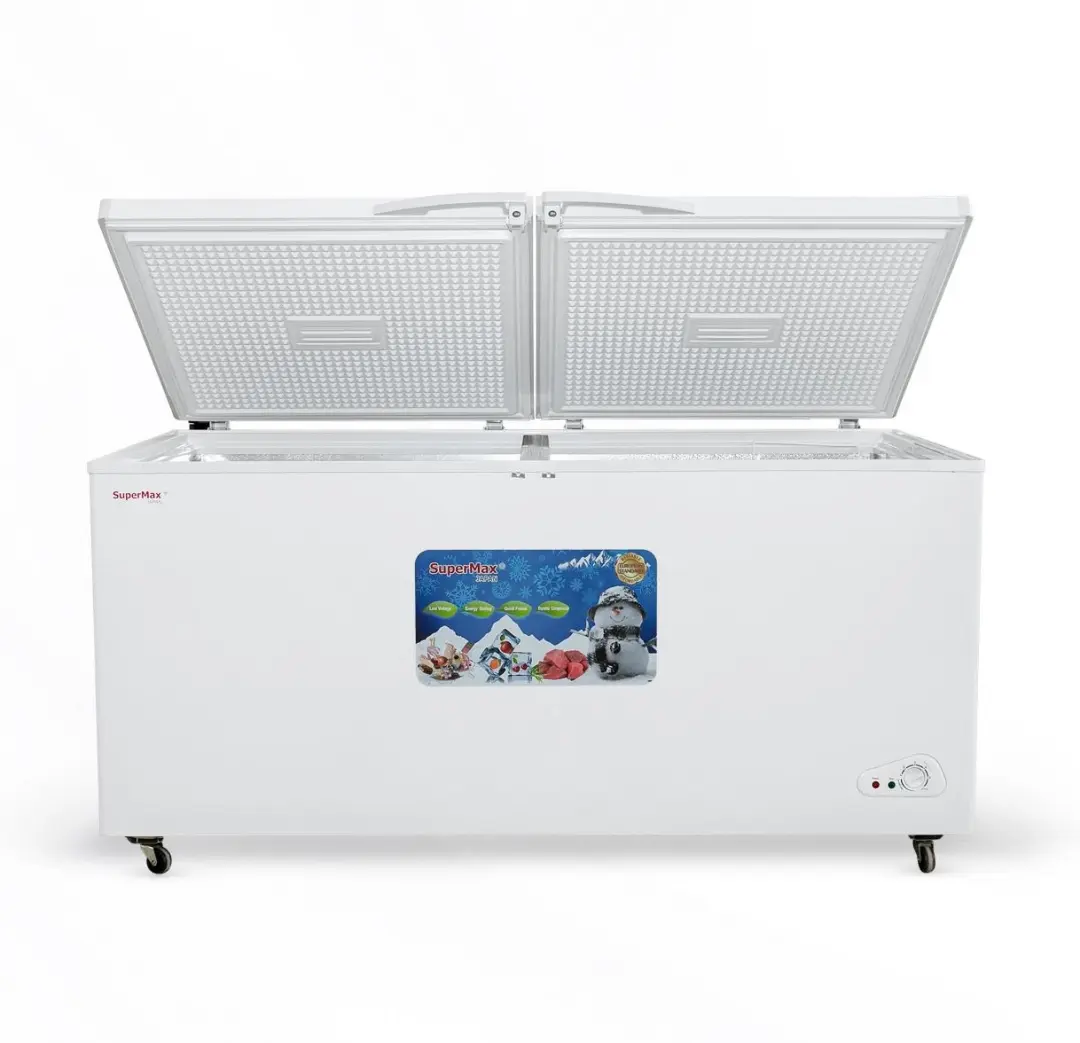 SUPERMAX BD-960F | Freezer High Capacity Commercial Use