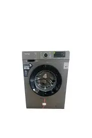 SUPERMAX F-1060SL24 | Стиральная машина большой емкости