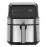 NEXSER NS-6501A1 | Airfryer 6,5L 1700W