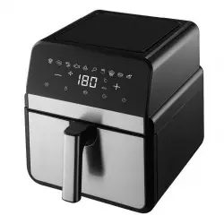 Nexser NS-8502A1 | Фритюрница воздуха 8 л 1700 Вт