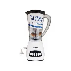 NEXSER NS-1861S | Blender 600W Güýç
