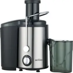 NEXSER HAP1852NS211S | Juice Extractor 700W
