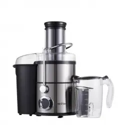 NEXSER NS-221B | Соковыжималка 4-в-1 1200 Вт