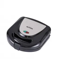 Nexser NS-1704T | Sandwich Maker 6-in-1 750W