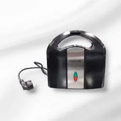 NEXSER NS-1804 | Sandwich Maker 3-in-1 750W