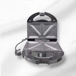 NEXSER NS-1804 | Sandwich Maker 3-in-1 750W