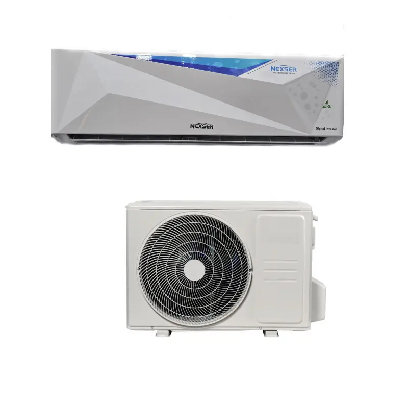 NEXSER NS-2476C | Split kondisioner 24000-BTU